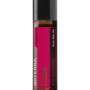 2x3 10ml rose touch product