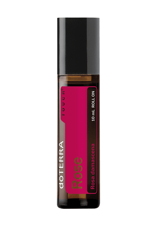 2×3 10ml rose touch product