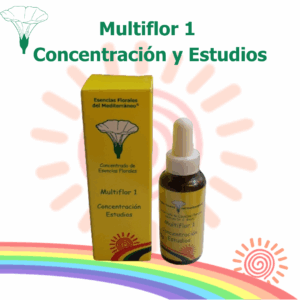 Multiflor 1