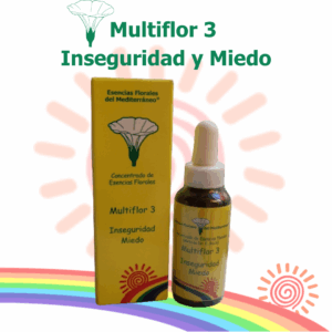 Multiflor 3