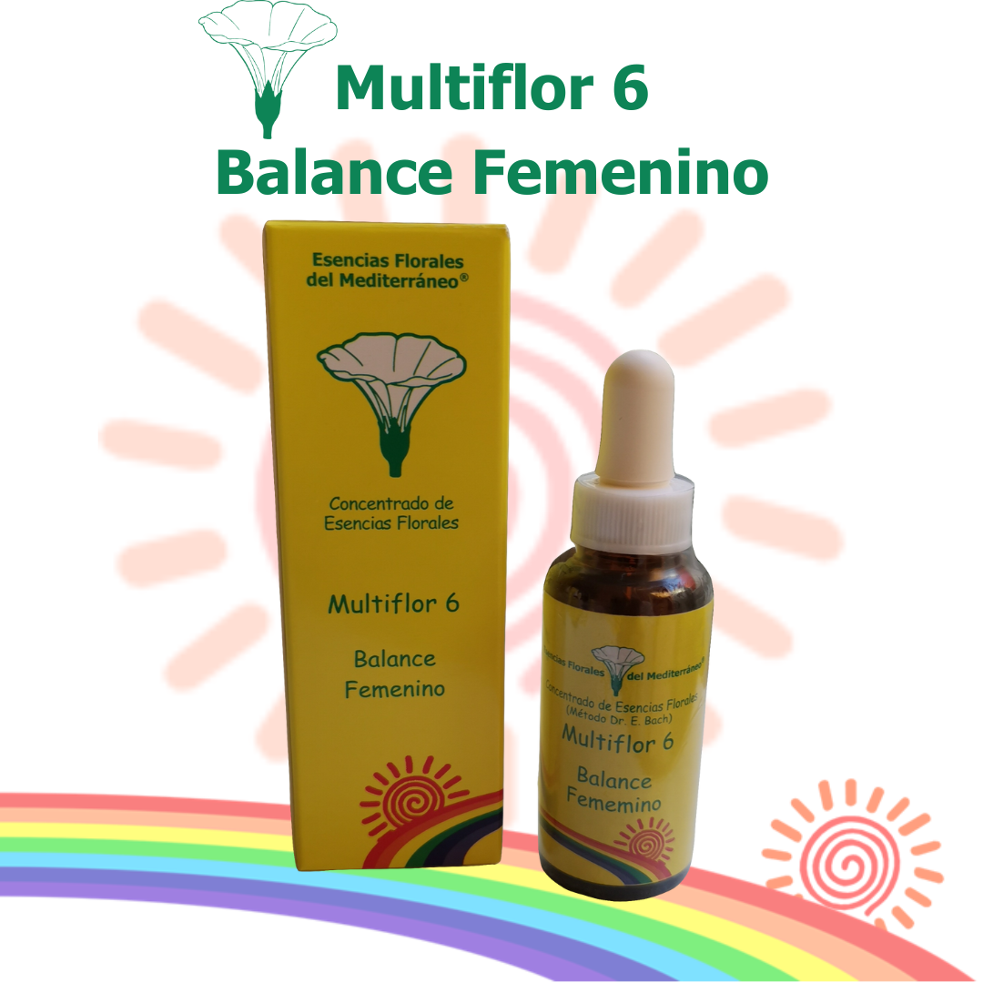 Multiflor 6