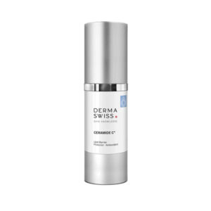 derma swiss ceramide intensive skin repair 89