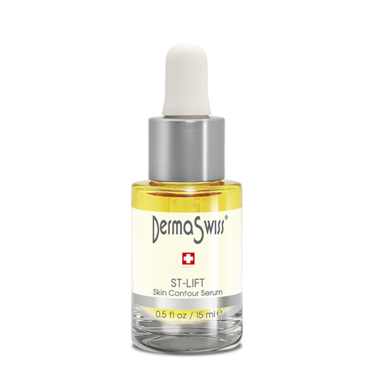 derma swiss st lift skin contour serum 48
