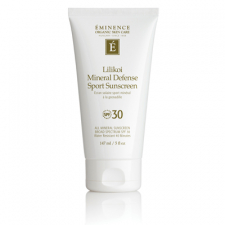 eminence organics llilikoi mineral defense sport sunscreen spf 30 400x400 1