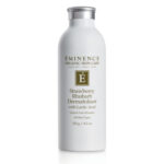 eminence organics strawberry rhubarb dermafoliant