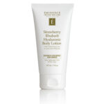 eminence organics strawberry rhubarb hyaluronic body lotion (1)
