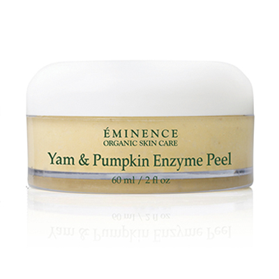 eminence organics yam pumpkin enzyme peel 5 400pix 0