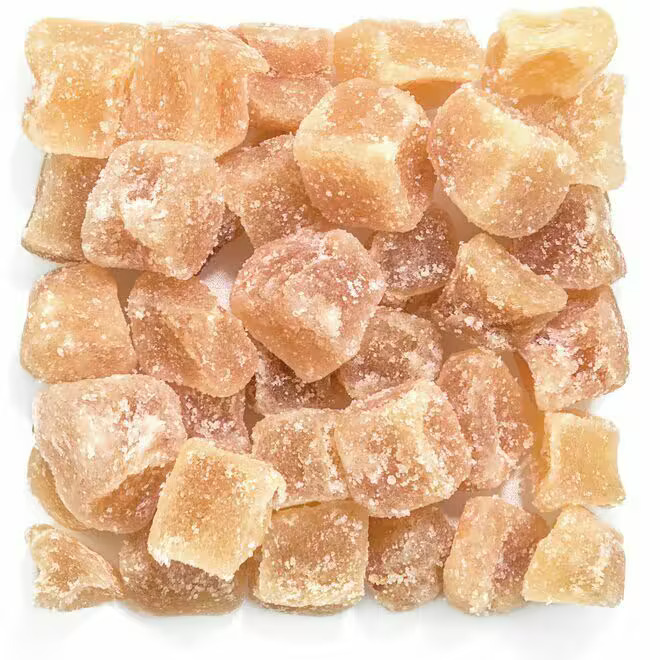 fiji ginger chunks m