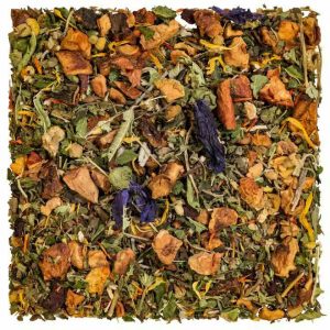 sage detox