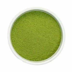 vanilla matcha pre mix m