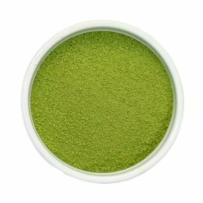 vanilla matcha pre mix m