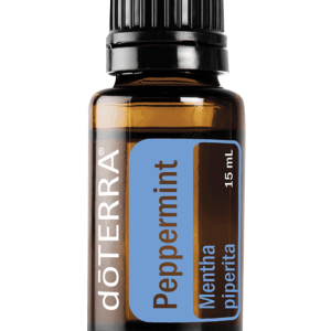 2x3 15ml peppermint