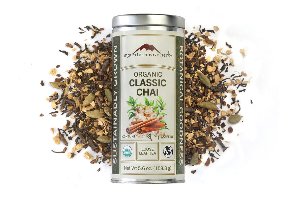 Classic Chai Tin  20715