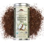 Coconut Rooibos Tin  08899