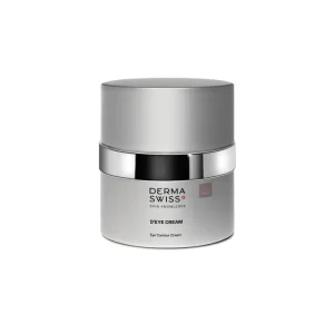 D EYE CREAM
