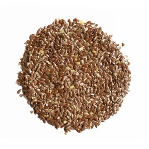 Flax Seed 26081  84636