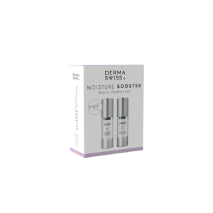Moisture Booster
