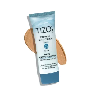 TiZO3 primertube