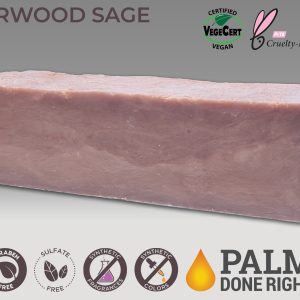 cedarwood sage