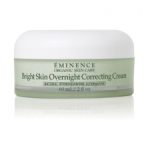 eminence organics brightskin overnight correcting cream 400x400px