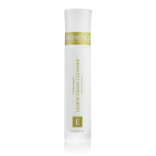 eminence organics lemon grass cleanser 400x400px