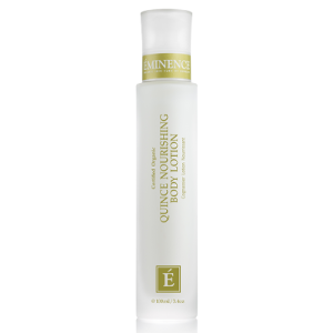 eminence organics quince nourishing body lotion 400x400px