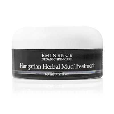 hungarian herbal mud treatment