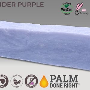 lavender purple