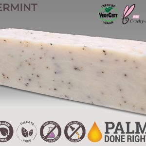 peppermint