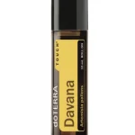 Davana roll on