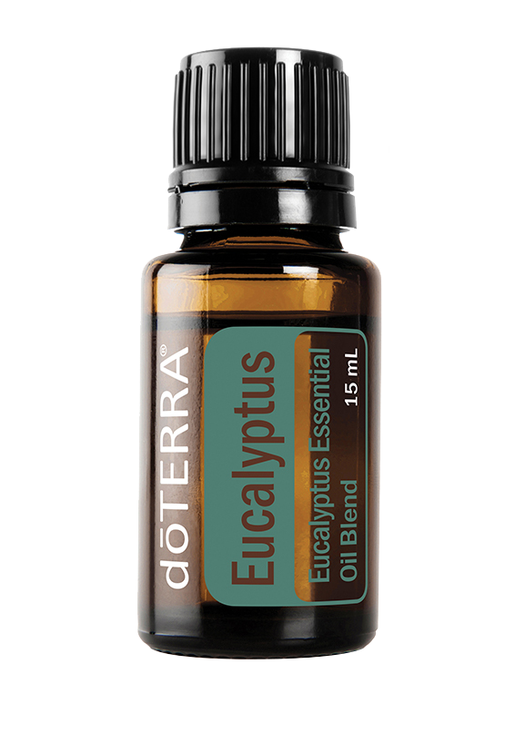 Eucalyptus 15 ml