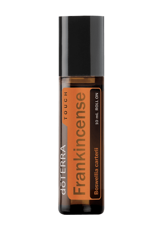 Frankincense Touch Roll on 10 ml