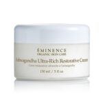 eminence organics ashwagandha ultra rich cream 400x400